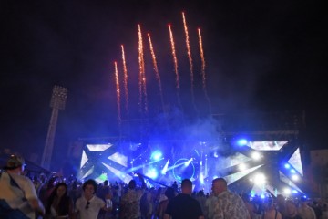 Počeo festival Ultra 2024