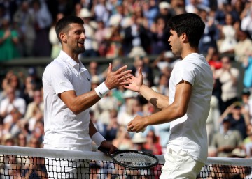 BRITAIN TENNIS