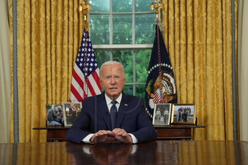 USA BIDEN