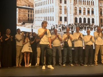 Luka Modrić stigao u Mostar na premijeru filma o Zrinjskom