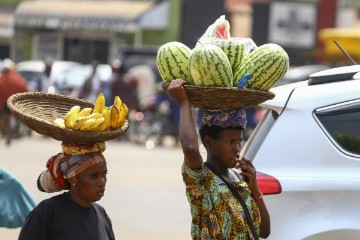 RWANDA ELECTIONS  