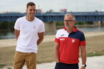 Susret s kajakašima koji odlaze u Pariz na Olimpijske igre