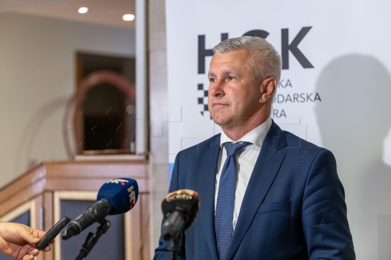 Novim projektima i investicijama podići konkurentnost u proizvodnji hrane