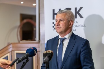 Novim projektima i investicijama podići konkurentnost u proizvodnji hrane