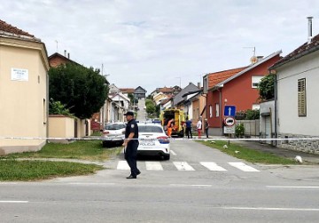 U daruvarskom Domu za starije i nemoćne ubio petero ljudi