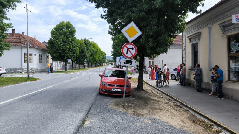 U daruvarskom Domu za starije i nemocne ubio petero ljudi