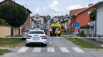 U daruvarskom Domu za starije i nemocne ubio petero ljudi