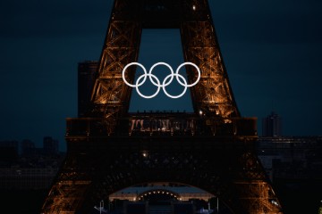 FRANCE PARIS 2024 OLYMPIC GAMES