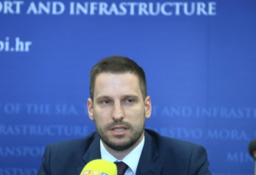 Potpisan ugovor za projekt "Modernizacija tramvajske infrastrukture"