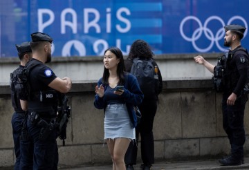 OI: Pariz spreman za Olimpijske igre