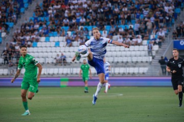  Konferencijska liga: Osijek - Levadia