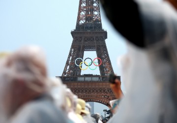 OI: Otvaranje Olimpijskih igara Pariz 2024