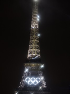 OI: Otvaranje Olimpijskih igara Pariz 2024