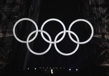 OI: Otvaranje Olimpijskih igara Pariz 2024