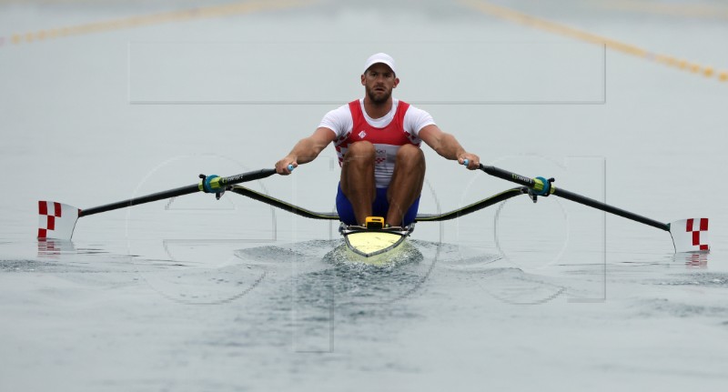 FRANCE PARIS 2024 OLYMPIC GAMES