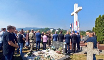 Grlić Radman: U Bugojnu se pokušava zatrti hrvatski identitet