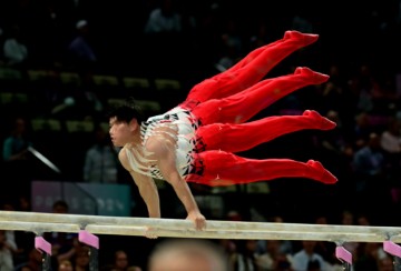 FRANCE PARIS 2024 OLYMPIC GAMES