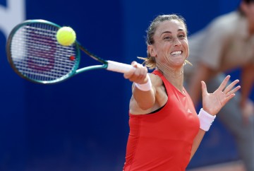 OI: Tenis, Petra Martić - Cristina Bucsa