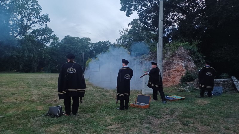 U Čakovcu počelo jubilarno 60. Porcijunkulovo, pripremljen je bogat program