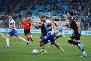 HNL: Osijek - Šibenik