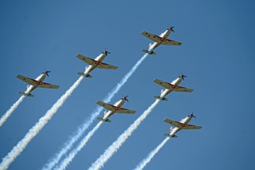 Središnja proslava Dana pobjede i domovinske zahvalnosti i  VRO Oluja