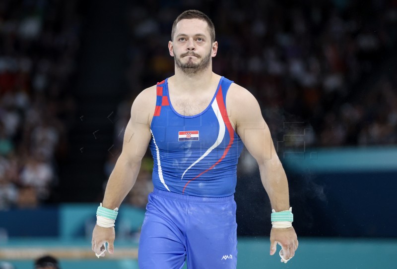 OI: Srbić bez medalje u finalu, zlato za Japanca Shinnosukea