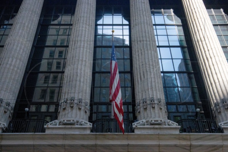 USA NEW YORK STOCK EXCHANGE