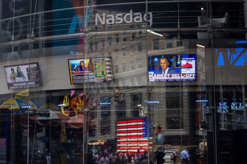 USA NEW YORK STOCK EXCHANGE