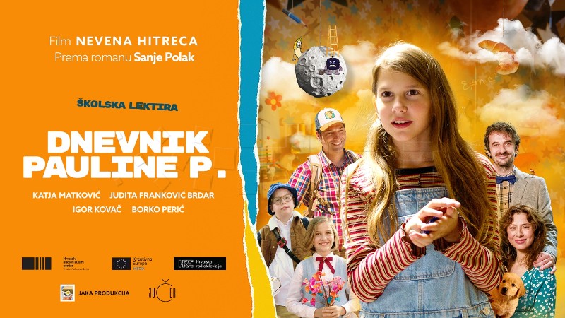 Snima se nastavak popularnog Dnevnika Pauline P.