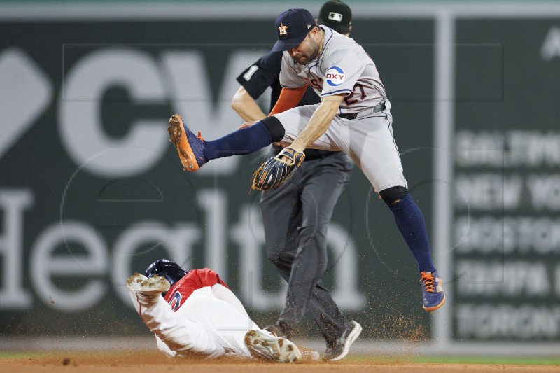 USA BASEBALL