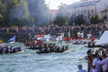 27. Maraton lađa