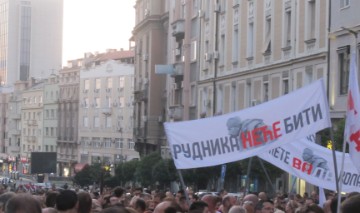 Srbija: odbačen prijedlog o zabrani rudarenja litija, mogući novi prosvjedi