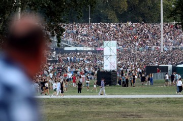 Macklemore donirao milijun dolara palestinskim humanitarnim organizacijama
