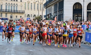 FRANCE PARIS 2024 OLYMPIC GAMES