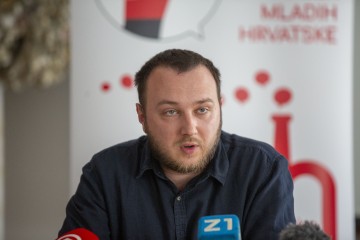 Predstavljena publikacija "Izbori 2024: Ima li (tu) mjesta za mlade?"