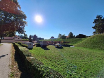 Varaždin: Za špancirere osiguran besplatan parking i prijevoz do centra grada