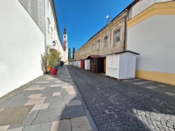 Varaždin: Za špancirere osiguran besplatan parking i prijevoz do centra grada