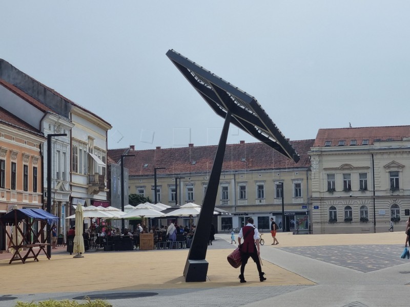 Potres se osjetio na širem području sjeverne Hrvatske