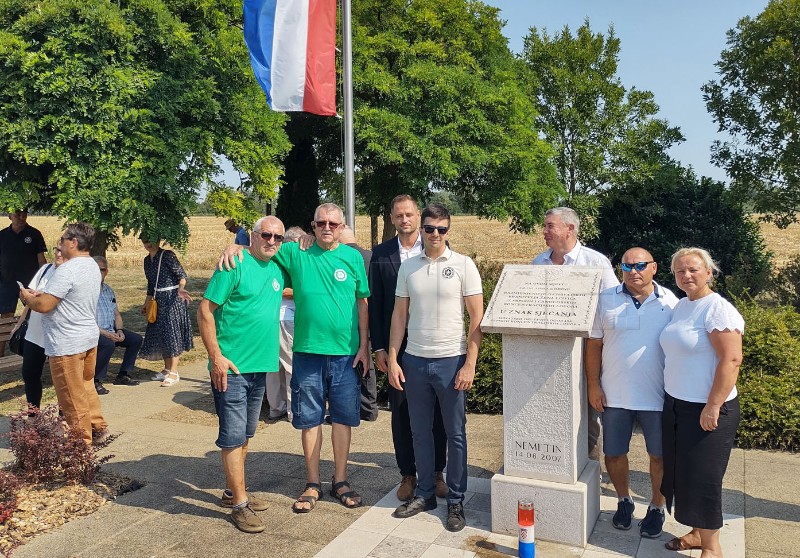 U Osijeku obilježena 32 godišnjica od velike razmjene ratnih zarobljenika