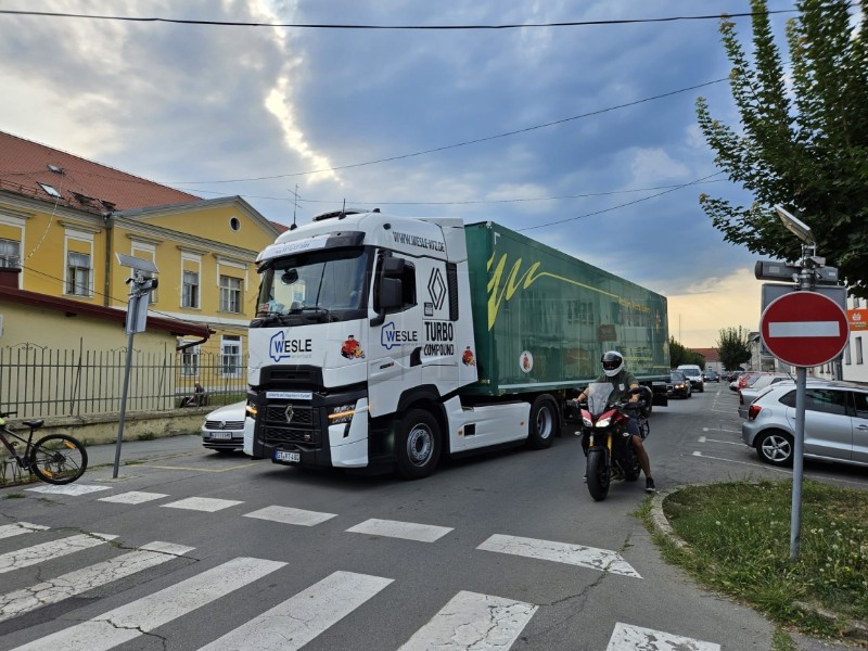 Njemački motoristi donirali bjelovarskoj bolnici opremu vrijednu 250 tisuća eura