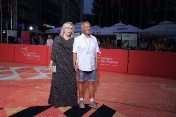 Otvoren 30. Sarajevo Film Festival, donosi 250 filmova i dovodi holivudske zvijezde