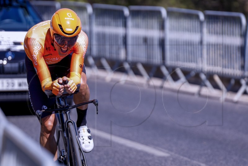 PORTUGAL CYCLING