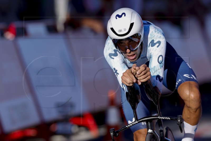 PORTUGAL CYCLING