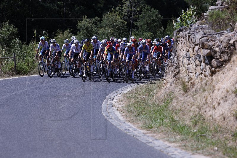 PORTUGAL CYCLING 