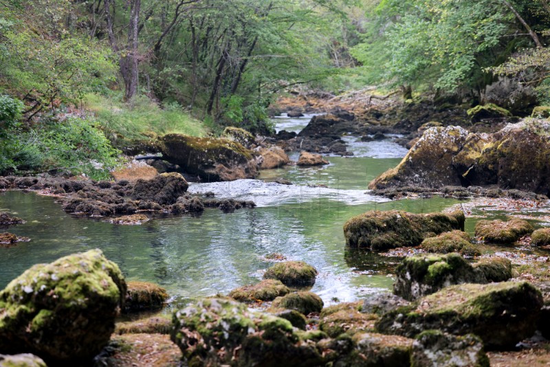 Inicijativa 'Spasimo Unu' slavi pobjedu: Nastavljamo s naporima za zaštitu te rijeke