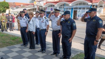 Obilježena 33. godišnjica početka Domovinskog rata u Daruvaru