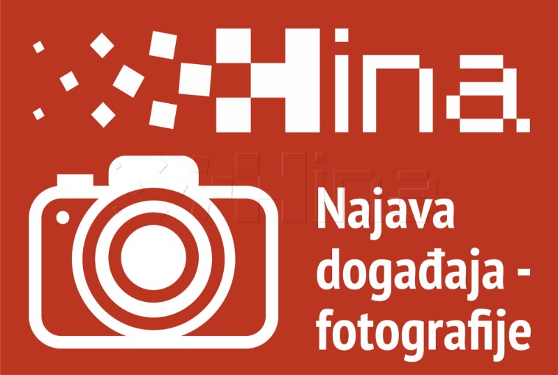 Najava događaja - fotografije - za utorak, 20. kolovoza