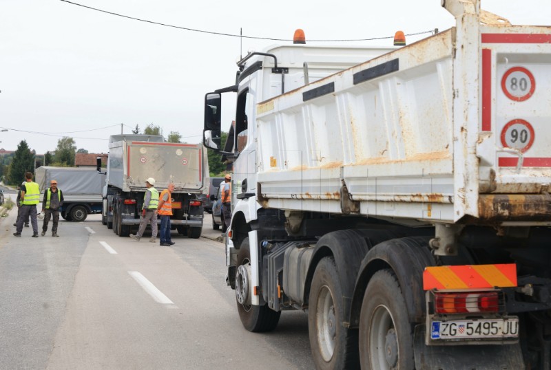 Redovita konferencija za novinare zagrebačkog gradonačelnika Tomislava Tomaševića