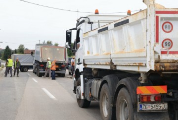 Redovita konferencija za novinare zagrebačkog gradonačelnika Tomislava Tomaševića