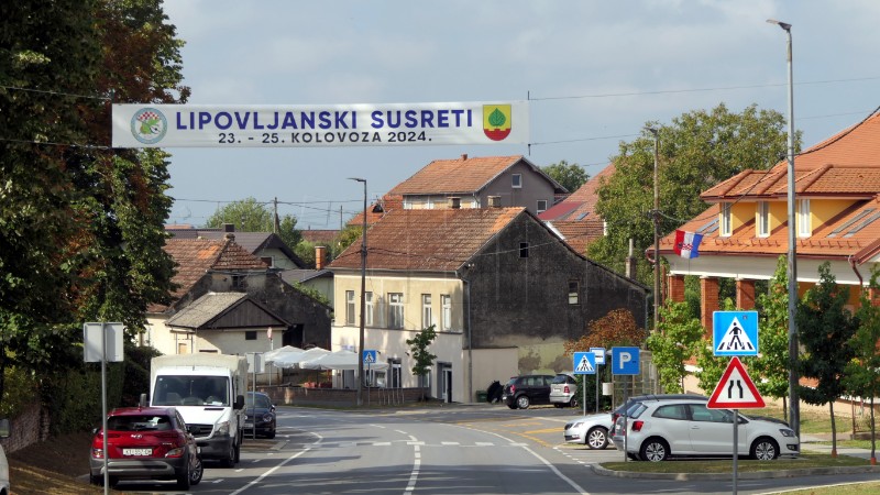 Lipovljanski susreti 2024.